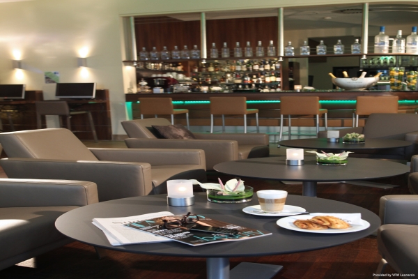 Lindner Hotel Am Michel (Hamburg)